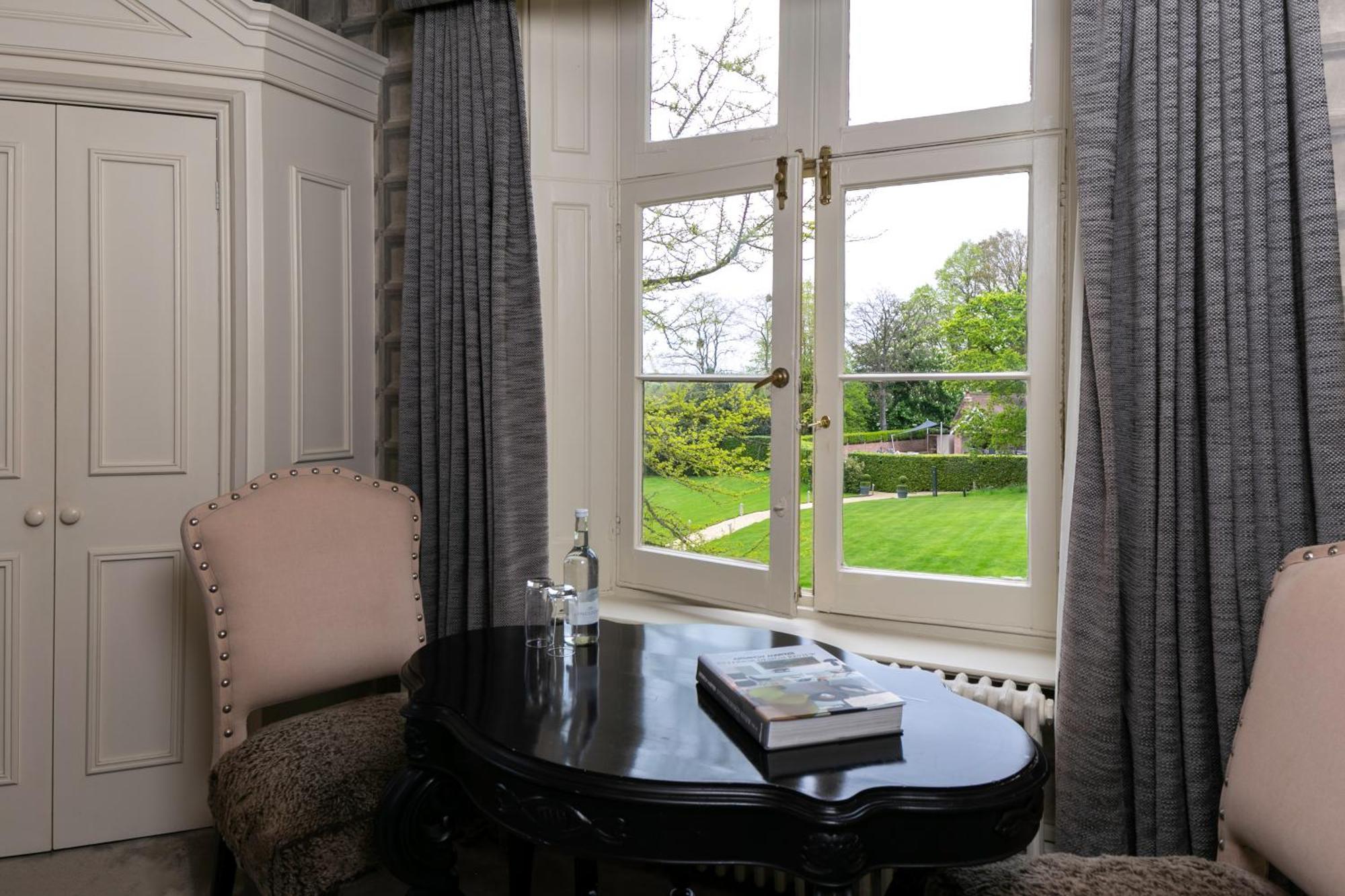 Talbooth House & Spa Dedham Exterior foto