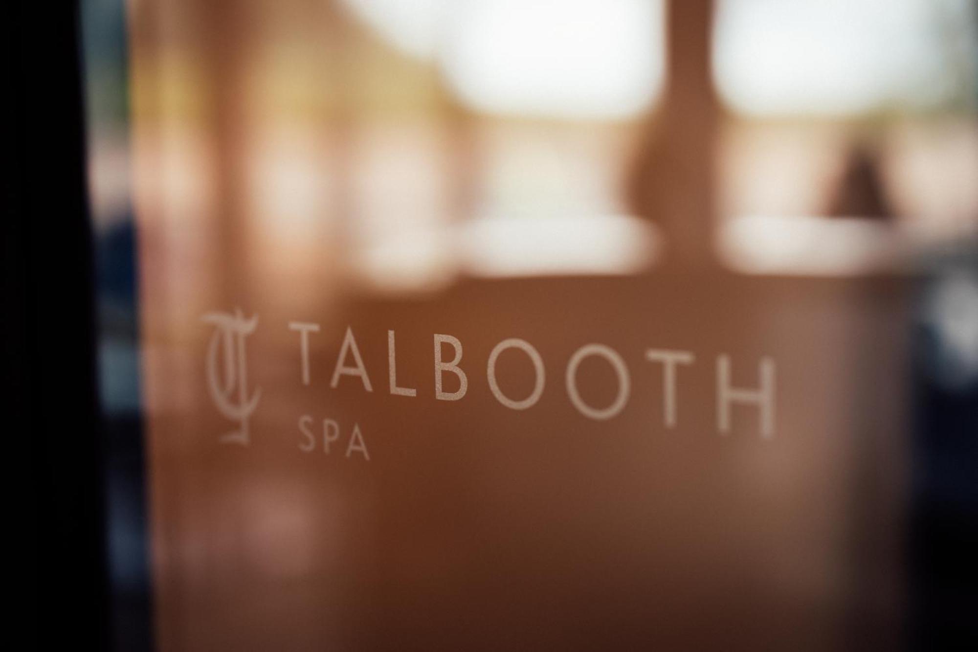 Talbooth House & Spa Dedham Exterior foto